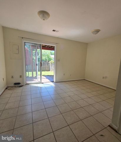 15318 GUNSMITH TER, Woodbridge, VA 22191