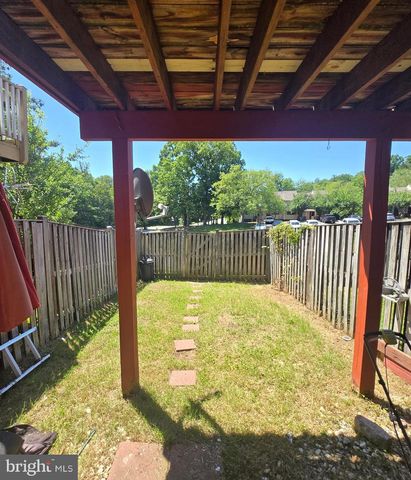 15318 GUNSMITH TER, Woodbridge, VA 22191