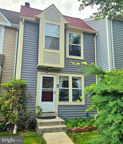 15318 GUNSMITH TER, Woodbridge, VA 22191