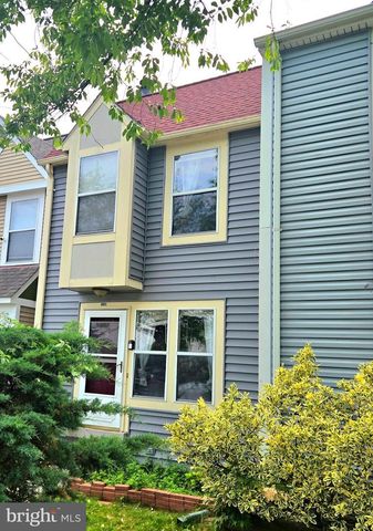 15318 GUNSMITH TER, Woodbridge, VA 22191
