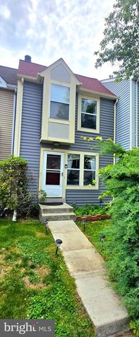 15318 GUNSMITH TER, Woodbridge, VA 22191