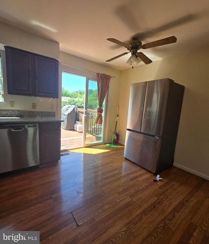 15318 GUNSMITH TER, Woodbridge, VA 22191
