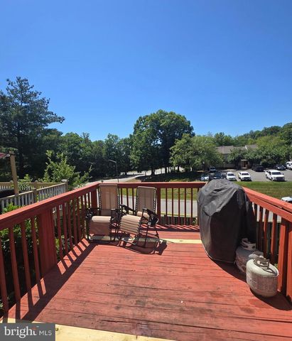 15318 GUNSMITH TER, Woodbridge, VA 22191