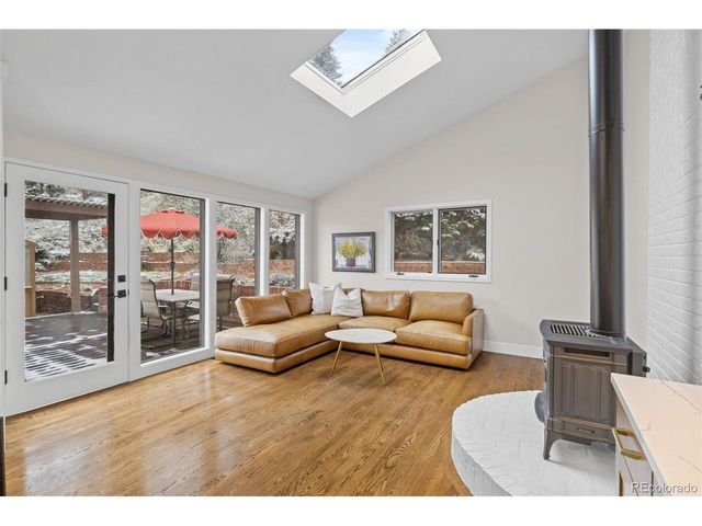 27822 Bonanza Dr, Evergreen, CO 80439