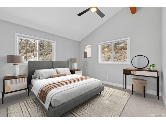 27822 Bonanza Dr, Evergreen, CO 80439