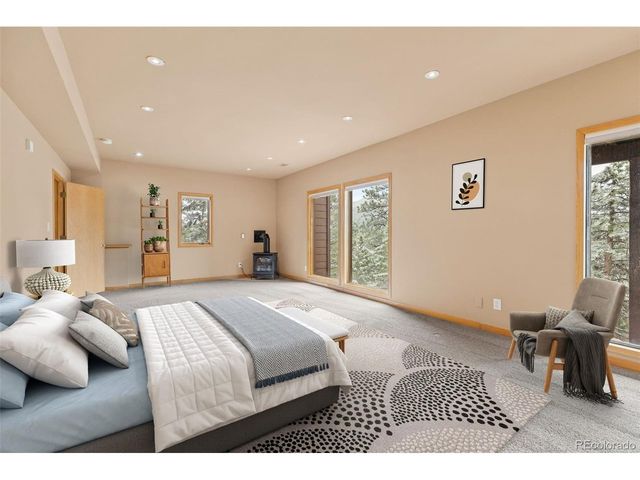 27822 Bonanza Dr, Evergreen, CO 80439