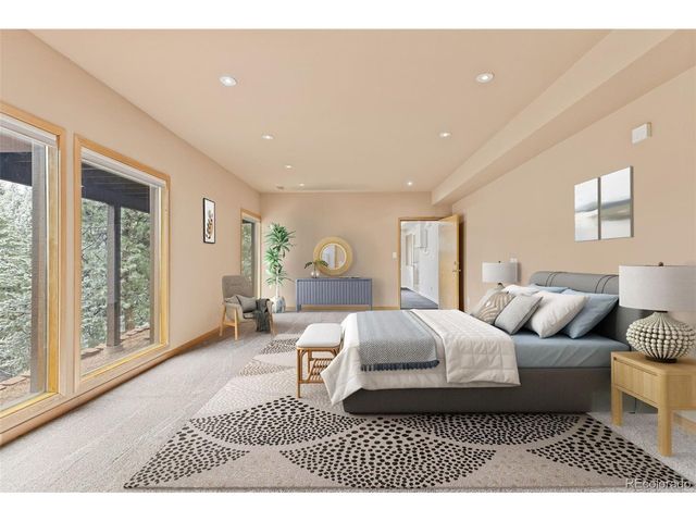 27822 Bonanza Dr, Evergreen, CO 80439
