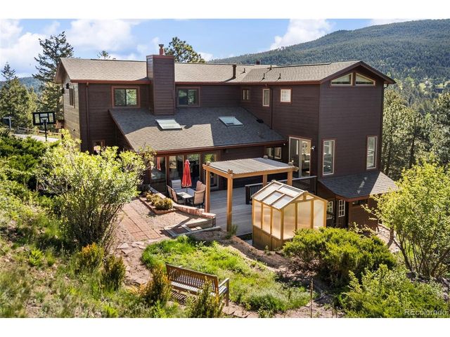 27822 Bonanza Dr, Evergreen, CO 80439
