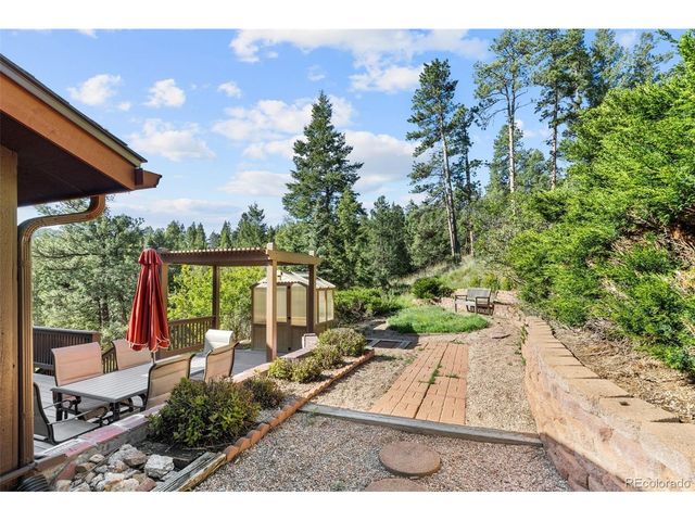 27822 Bonanza Dr, Evergreen, CO 80439