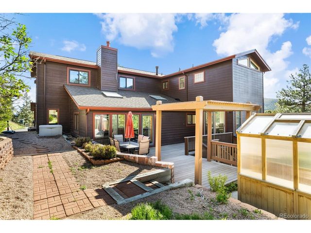 27822 Bonanza Dr, Evergreen, CO 80439
