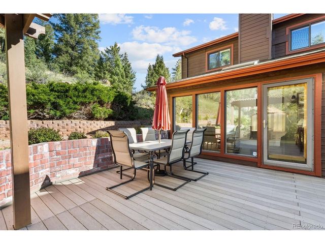 27822 Bonanza Dr, Evergreen, CO 80439