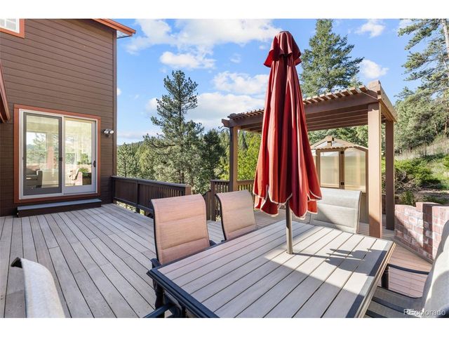 27822 Bonanza Dr, Evergreen, CO 80439