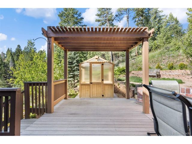 27822 Bonanza Dr, Evergreen, CO 80439