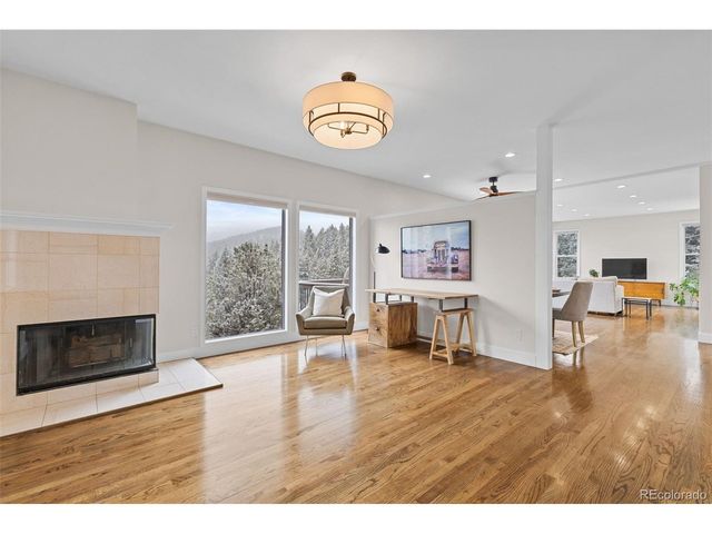 27822 Bonanza Dr, Evergreen, CO 80439