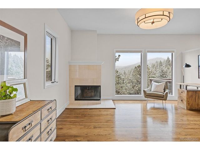 27822 Bonanza Dr, Evergreen, CO 80439