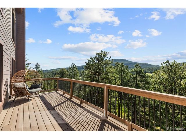27822 Bonanza Dr, Evergreen, CO 80439