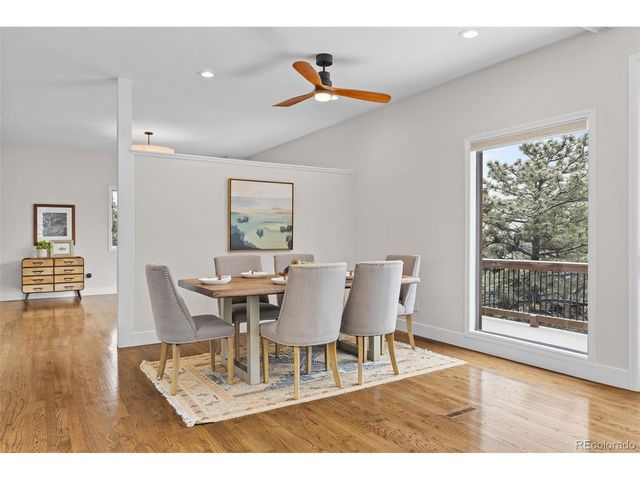 27822 Bonanza Dr, Evergreen, CO 80439