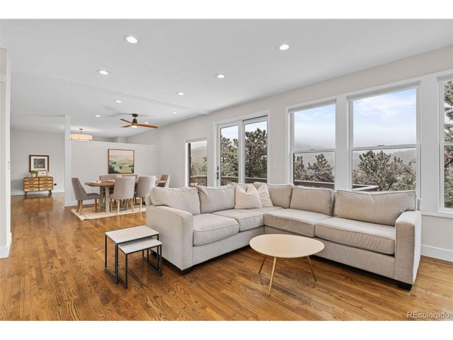 27822 Bonanza Dr, Evergreen, CO 80439