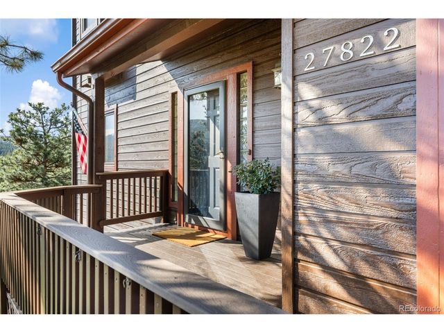 27822 Bonanza Dr, Evergreen, CO 80439