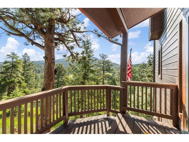 27822 Bonanza Dr, Evergreen, CO 80439