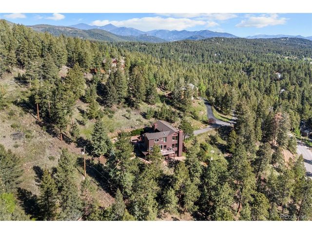 27822 Bonanza Dr, Evergreen, CO 80439