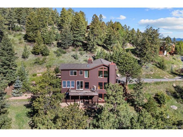 27822 Bonanza Dr, Evergreen, CO 80439