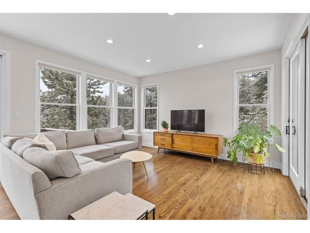27822 Bonanza Dr, Evergreen, CO 80439