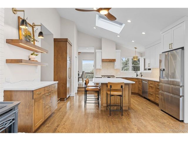 27822 Bonanza Dr, Evergreen, CO 80439