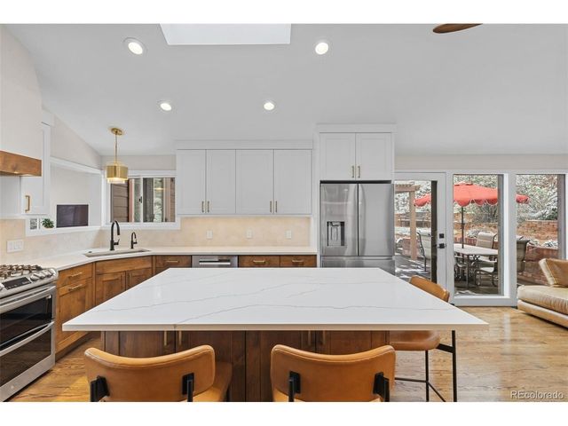 27822 Bonanza Dr, Evergreen, CO 80439