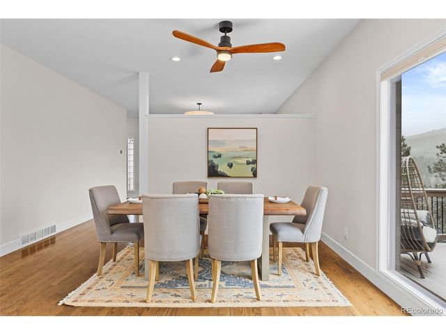 27822 Bonanza Dr, Evergreen, CO 80439