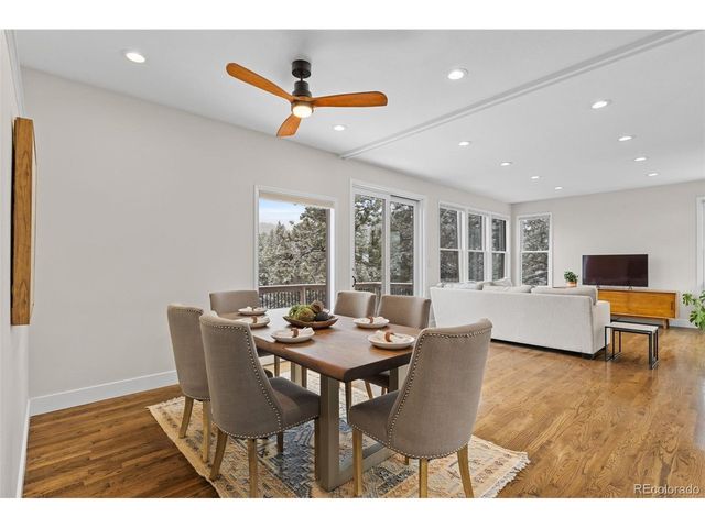 27822 Bonanza Dr, Evergreen, CO 80439