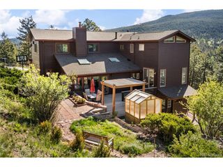 27822 Bonanza Dr, Evergreen, CO 80439