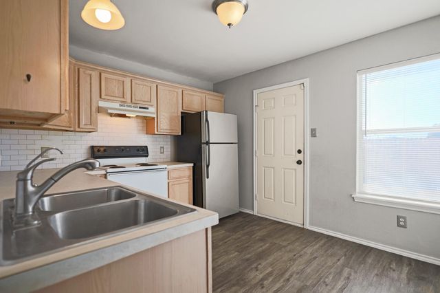 5903 10th Street, 2, Lubbock, TX 79416