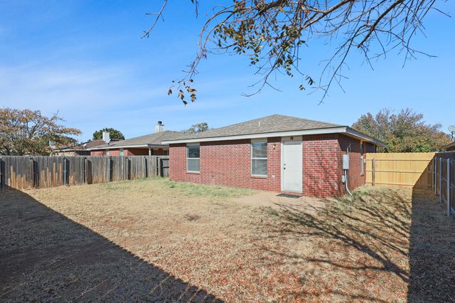5903 10th Street, 2, Lubbock, TX 79416