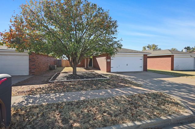 5903 10th Street, 2, Lubbock, TX 79416