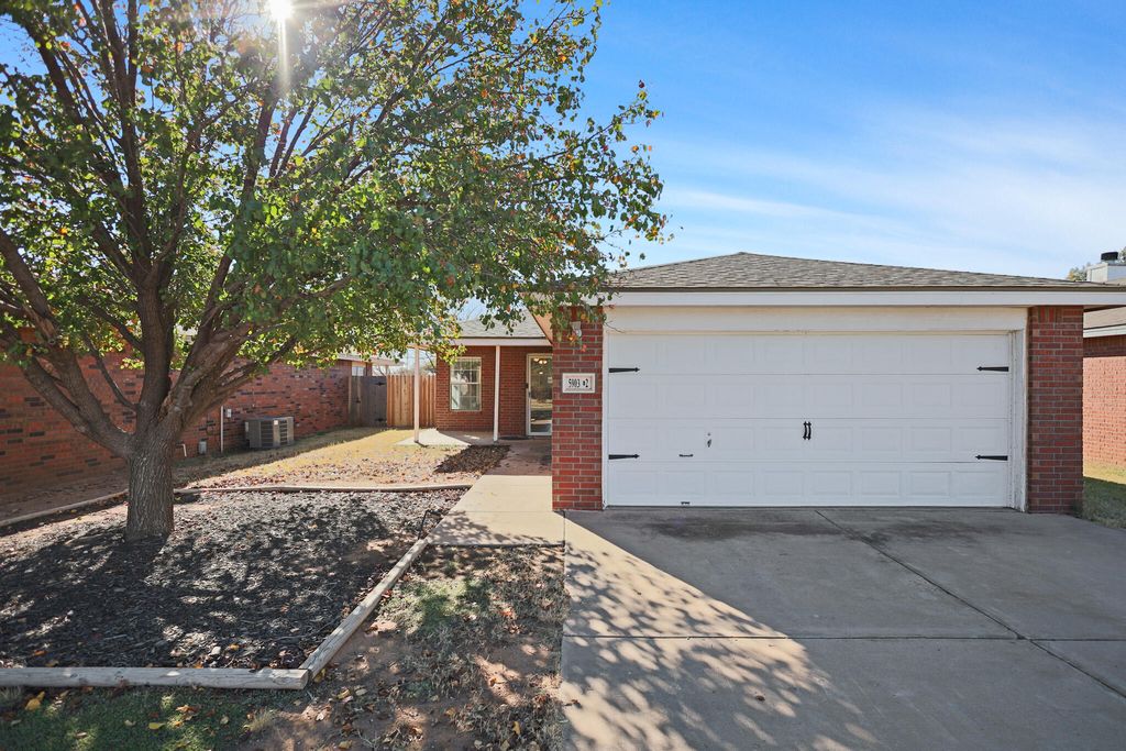 5903 10th Street, 2, Lubbock, TX 79416