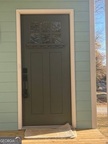 319 Ash Street, Monroe, GA 30655