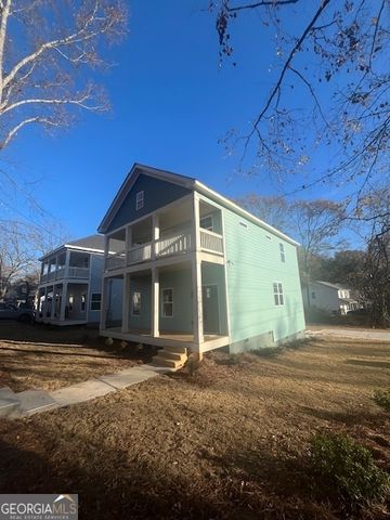 319 Ash Street, Monroe, GA 30655