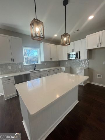 319 Ash Street, Monroe, GA 30655