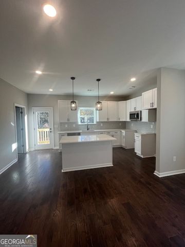 319 Ash Street, Monroe, GA 30655