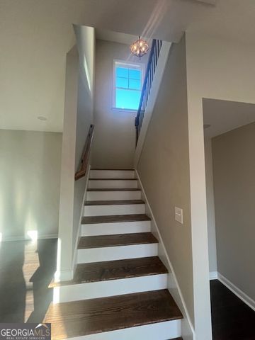 319 Ash Street, Monroe, GA 30655