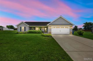 1004 Wolf Creek Drive, Farmington, MO 63640