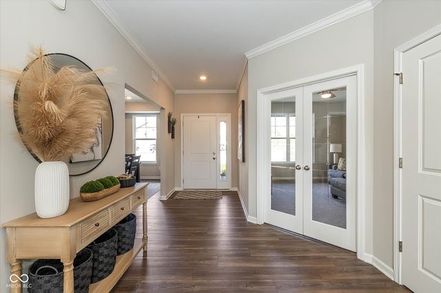 6541 Surray Court, Brownsburg, IN 46112