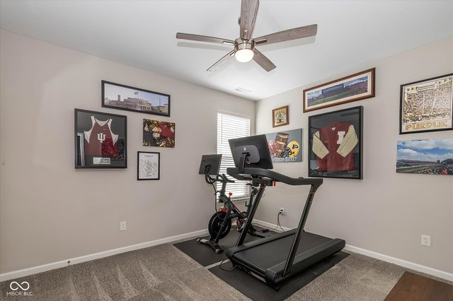 6541 Surray Court, Brownsburg, IN 46112