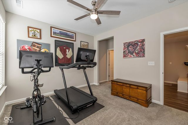 6541 Surray Court, Brownsburg, IN 46112