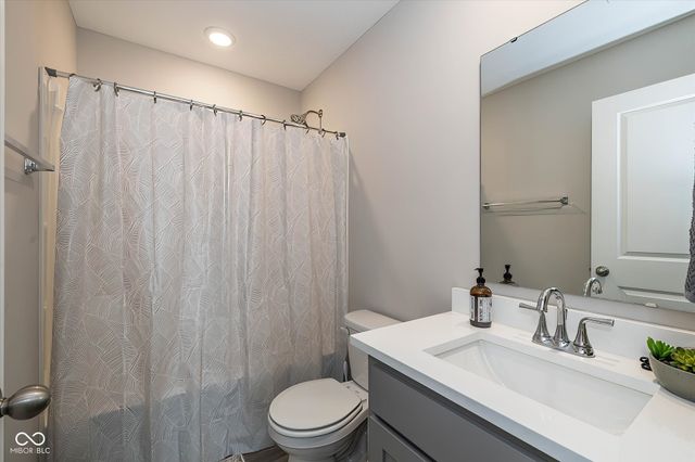 6541 Surray Court, Brownsburg, IN 46112