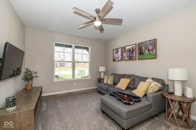 6541 Surray Court, Brownsburg, IN 46112