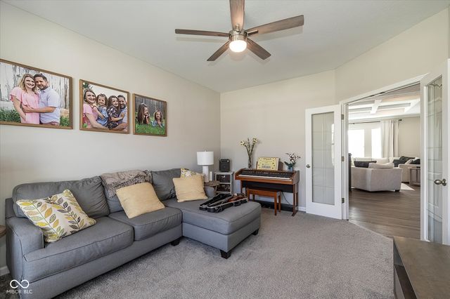 6541 Surray Court, Brownsburg, IN 46112