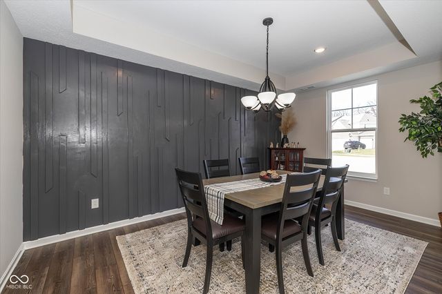 6541 Surray Court, Brownsburg, IN 46112