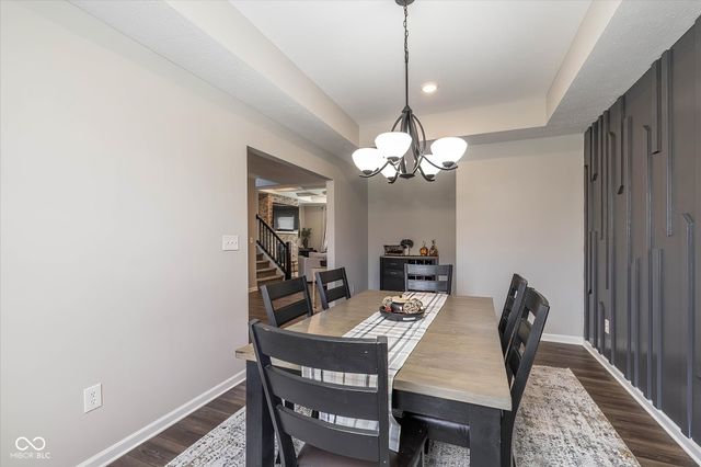 6541 Surray Court, Brownsburg, IN 46112